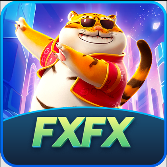 Logo da FXFX